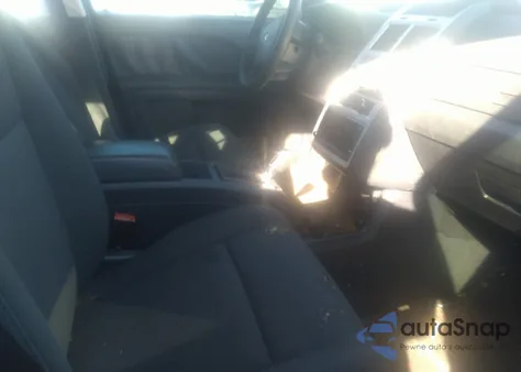 2010 Dodge Journey Se z USA, uszkodzony, nr VIN 3D4PG4FB3AT224736